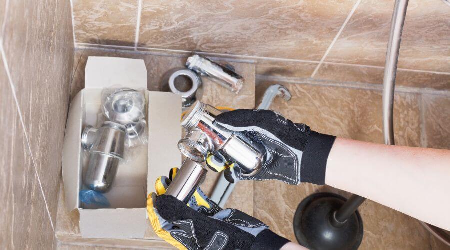 Professional Storm Sewer Service in Bird Island, MN